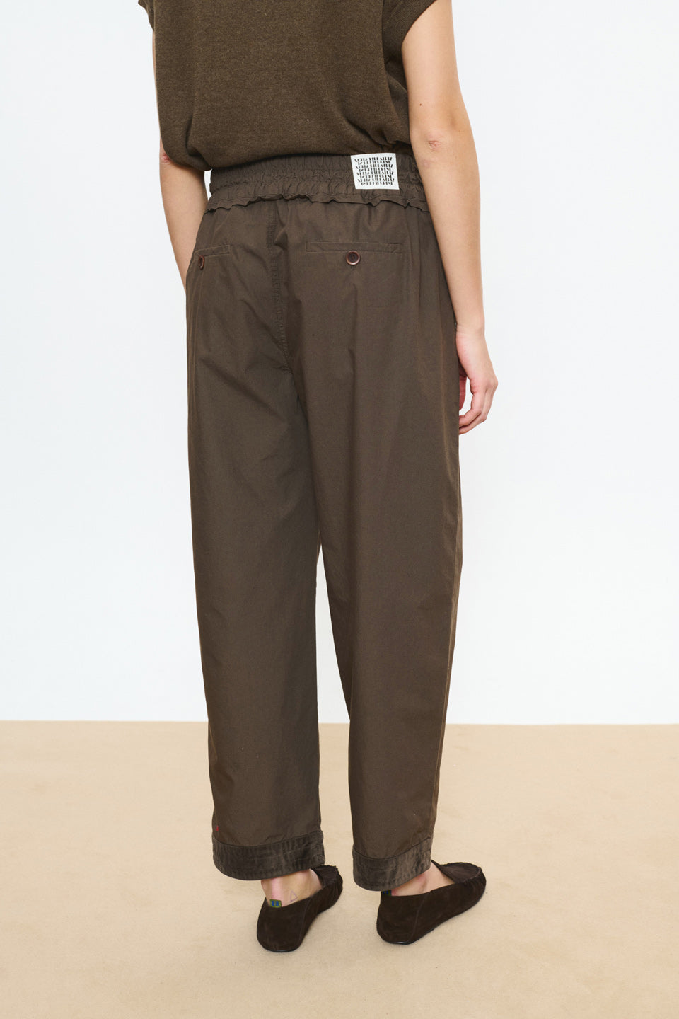 PANTALÓN BLUEBELLE