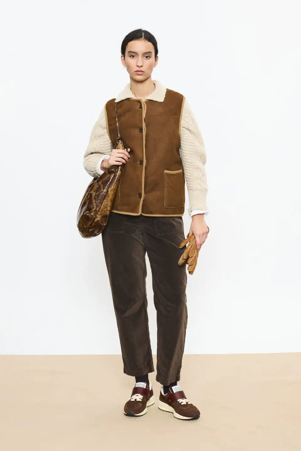 Look 1 FW26