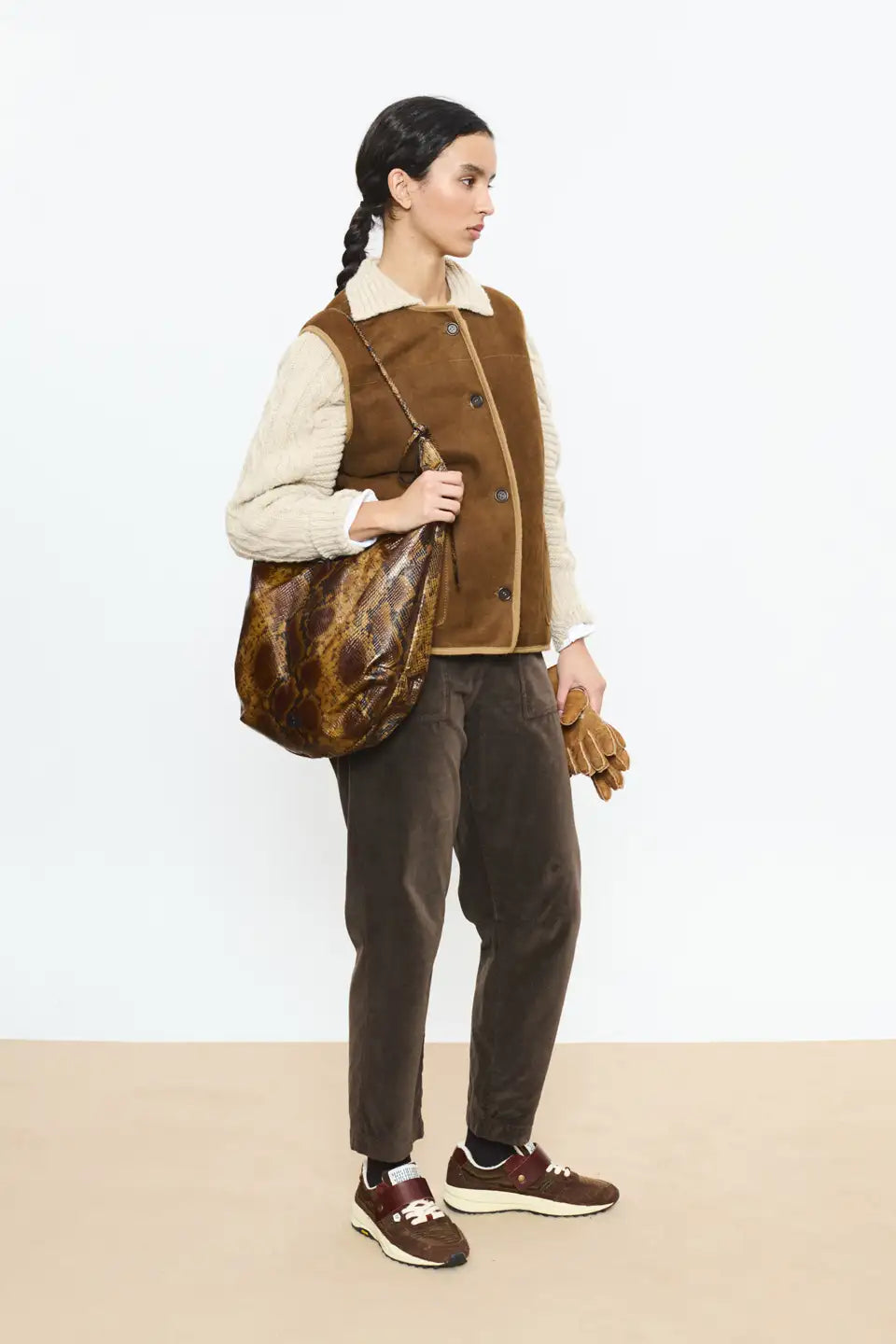 BOLSO BIG HEATHER