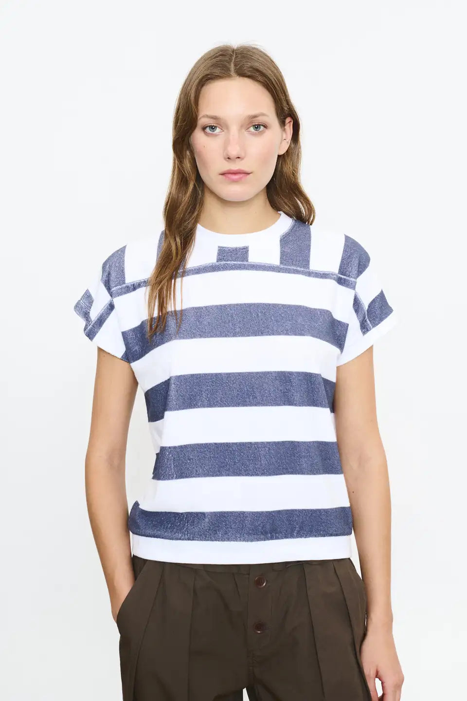 CAMISETA PETTERSON