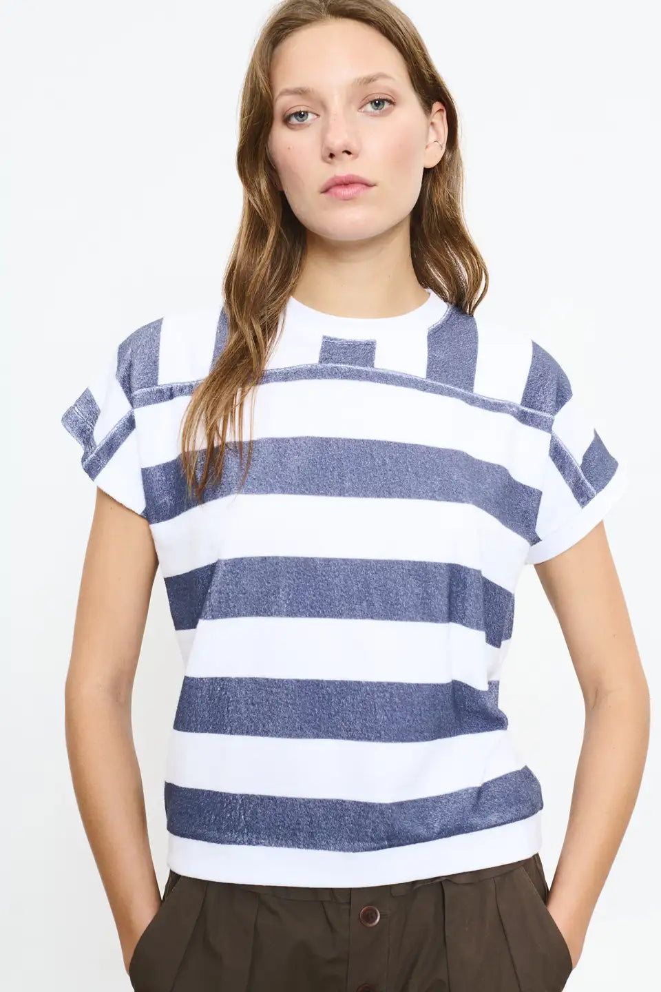 CAMISETA PETTERSON