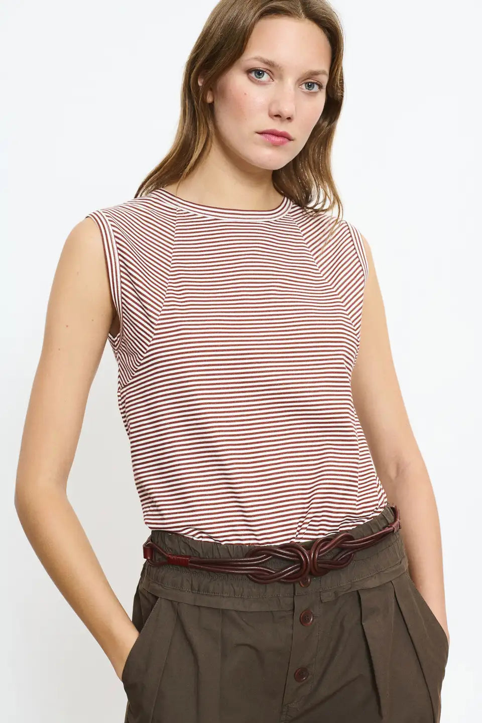 CAMISETA NEREIDA