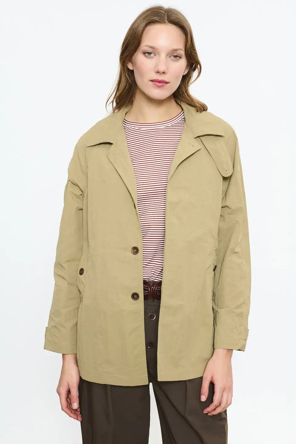 CHAQUETA GOLFER
