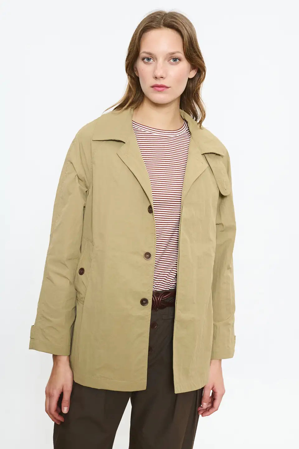 CHAQUETA GOLFER
