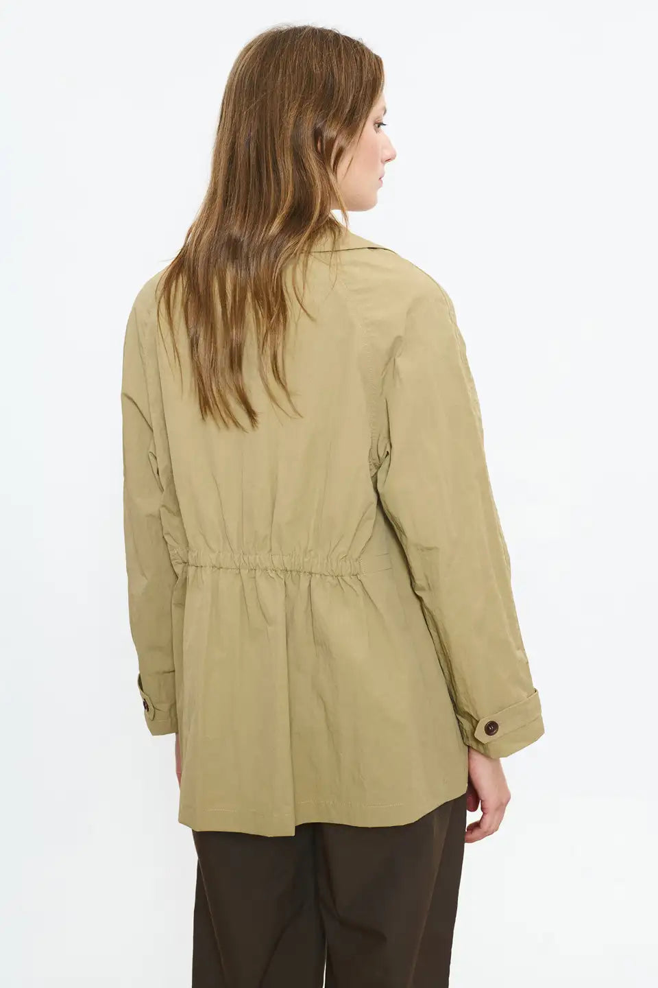 CHAQUETA GOLFER