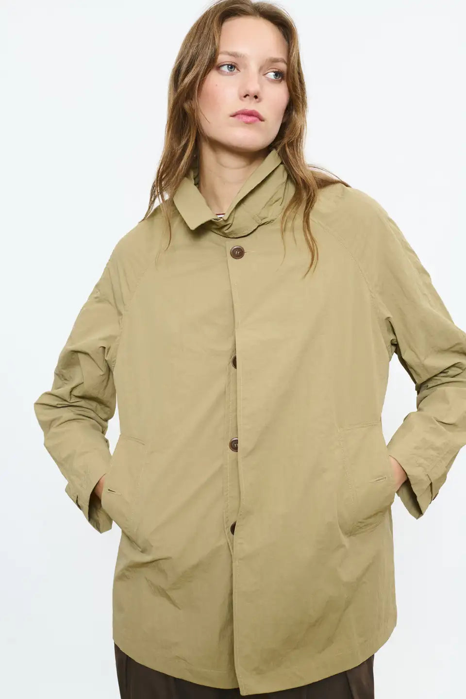 CHAQUETA GOLFER