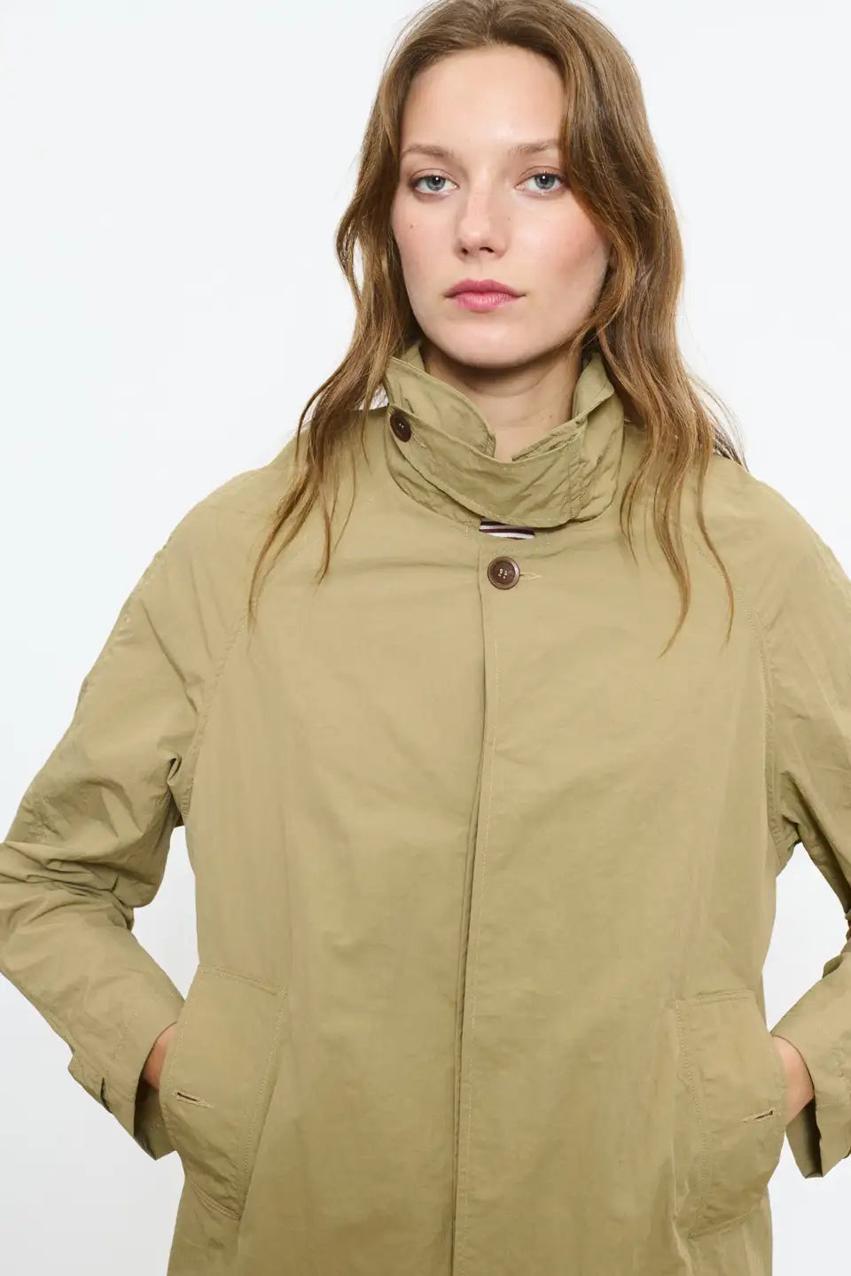 CHAQUETA GOLFER