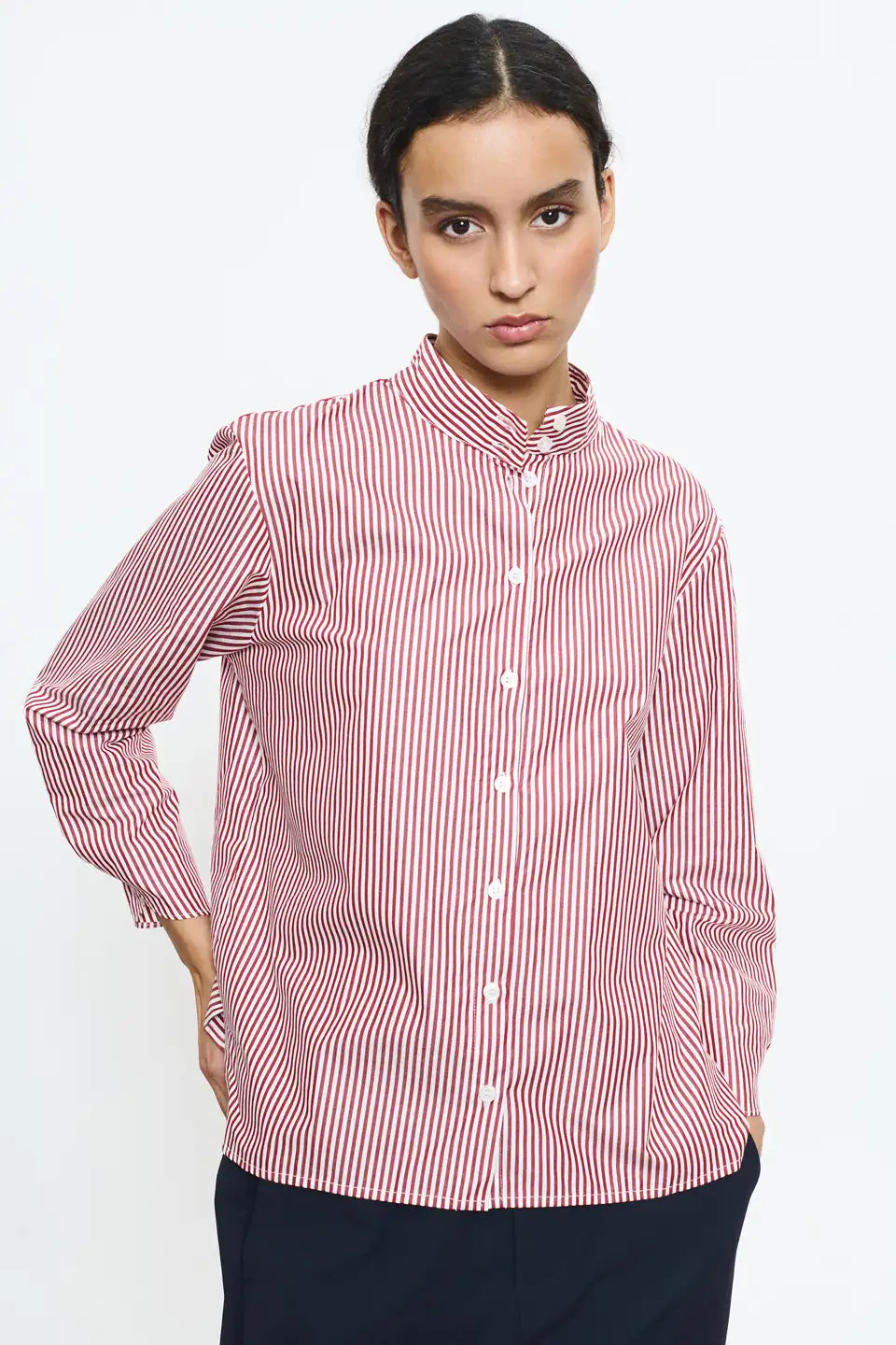 CAMISA DUA