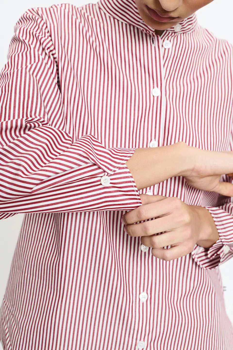 CAMISA DUA