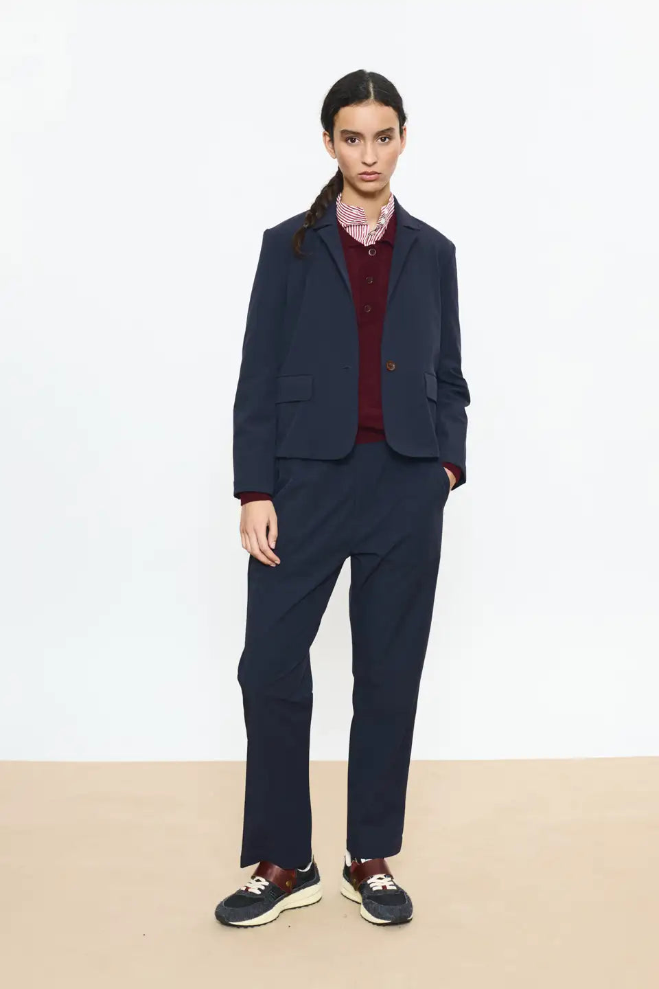 PANTALON DOORMAN