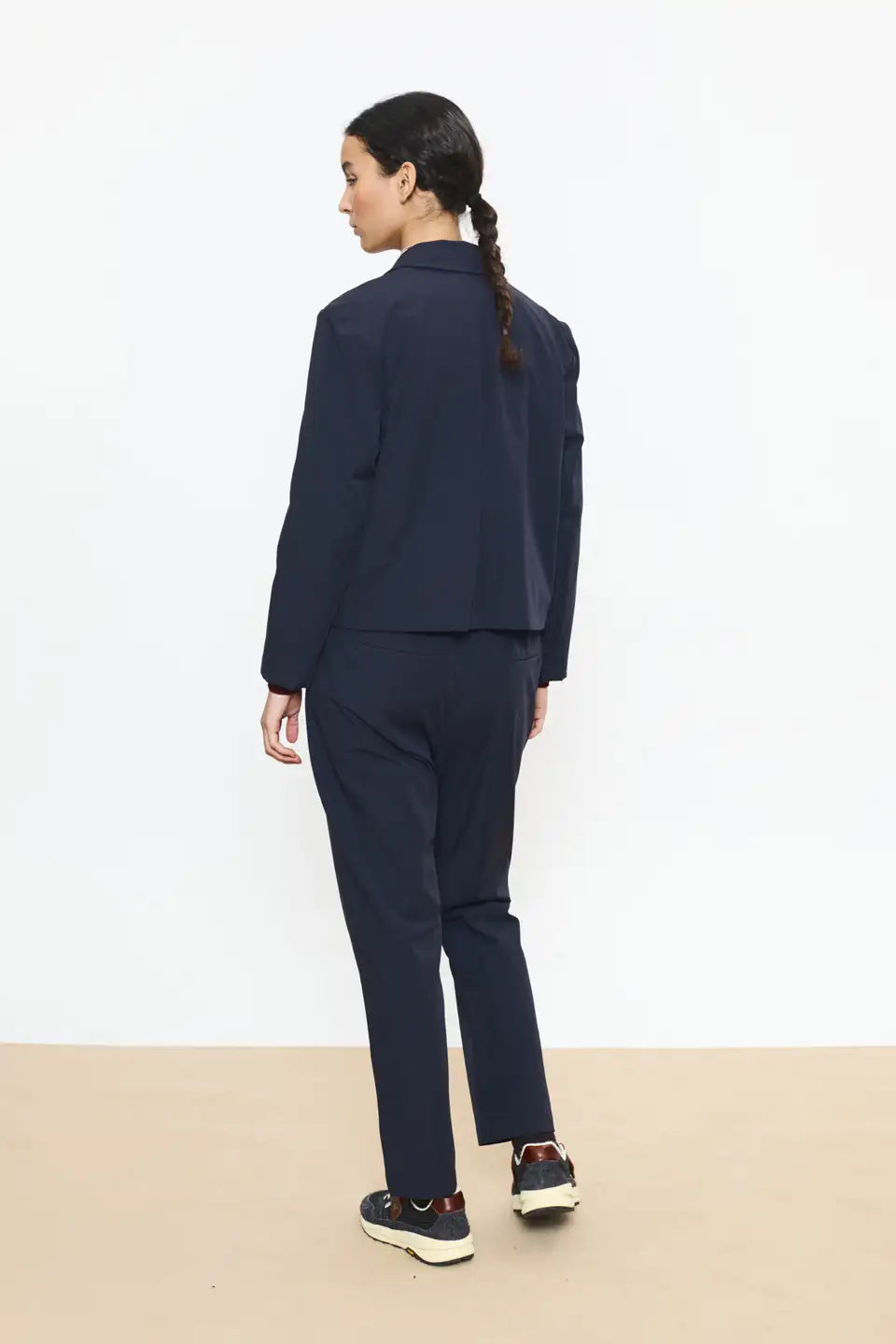 PANTALON DOORMAN