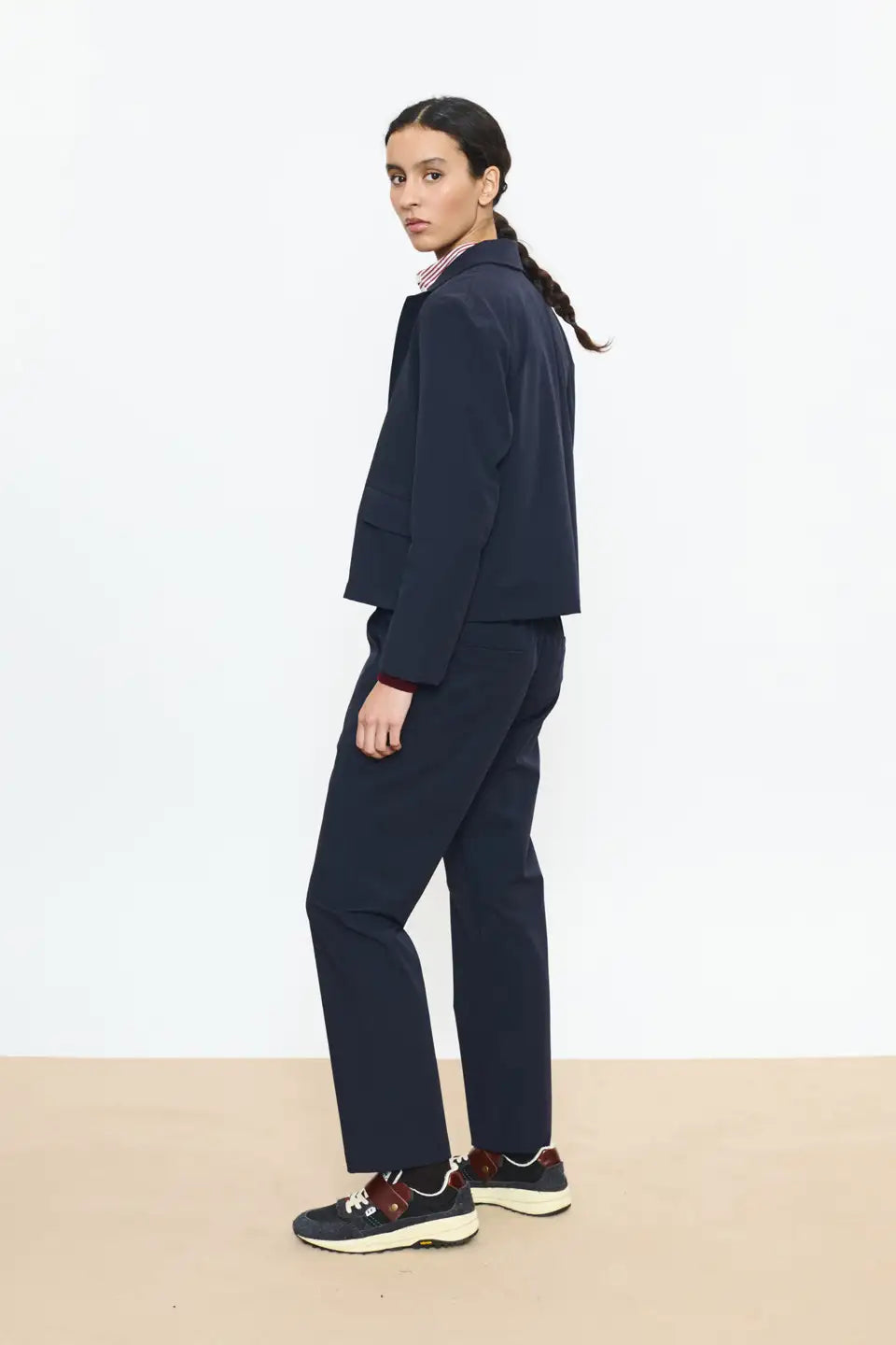 PANTALON DOORMAN