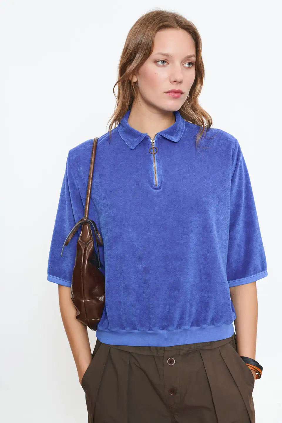 HEATHER HANDBAG