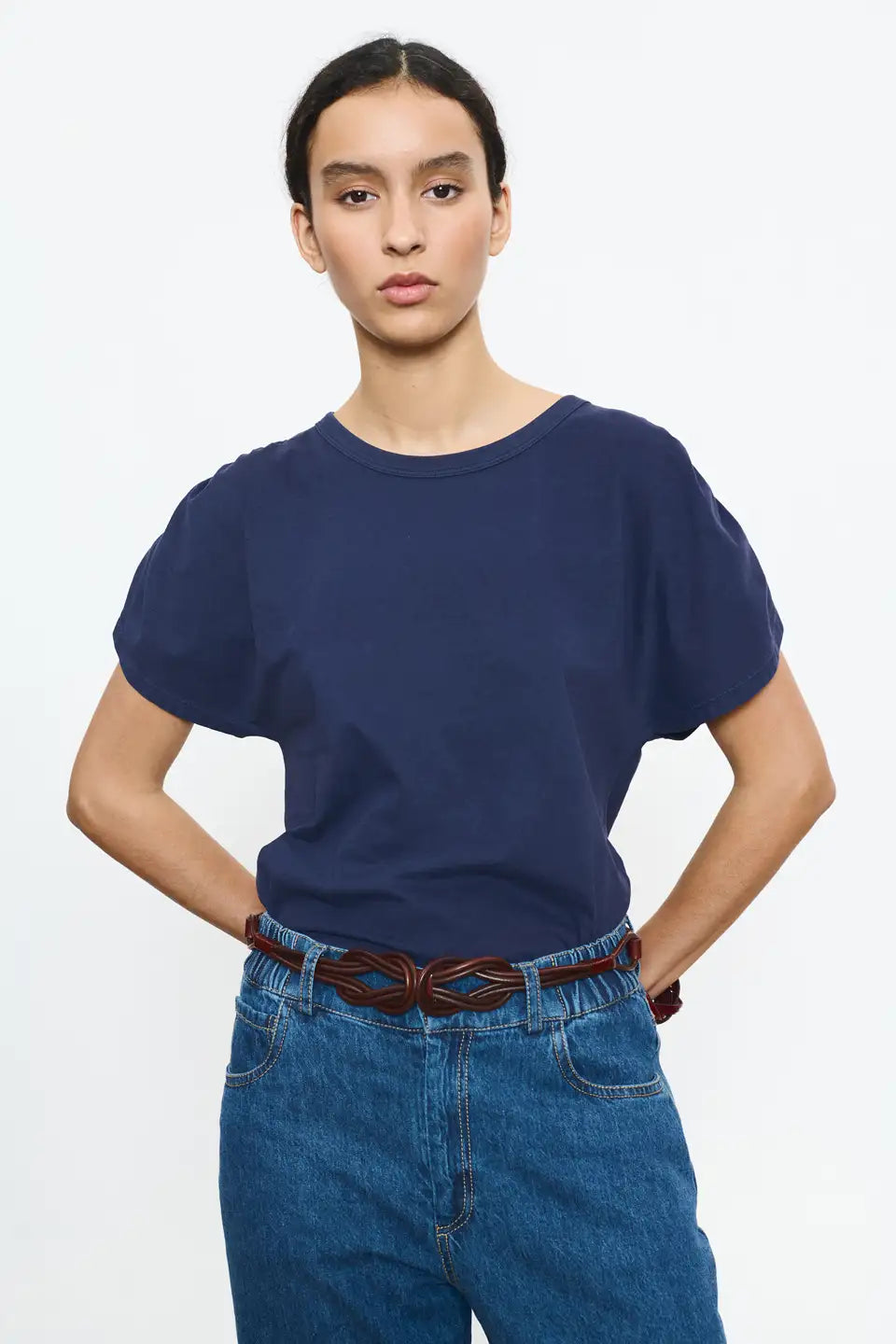 CAMISETA SAPHIRA