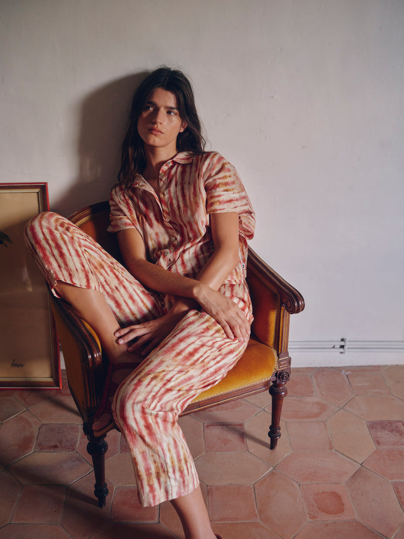 Shop the total look