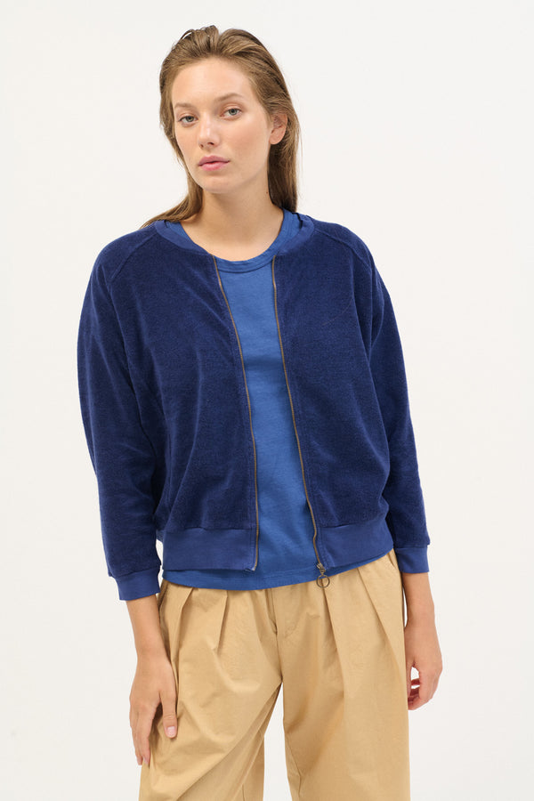 CARDIGAN RIVA