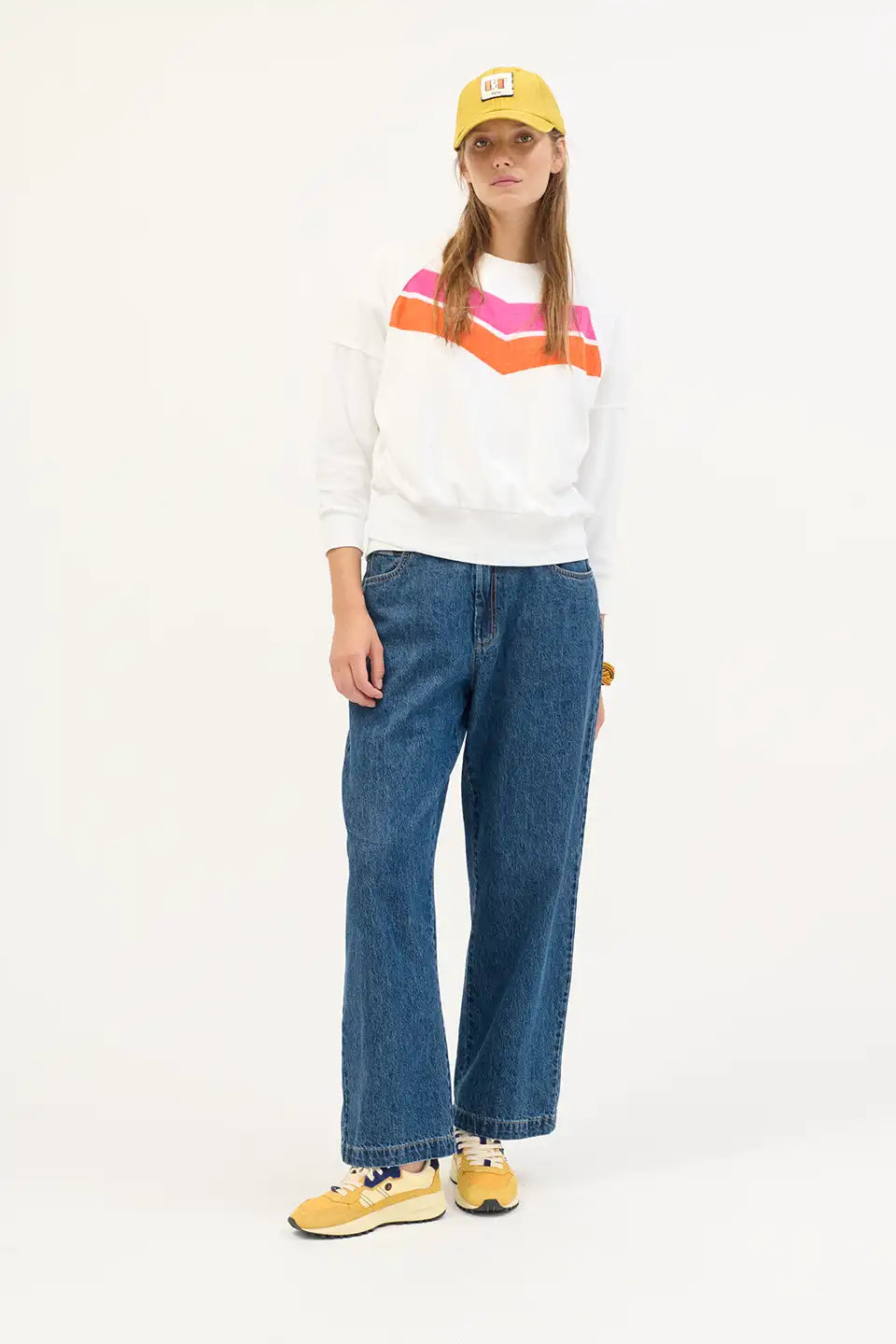 JERSEY SALINAS PRINT