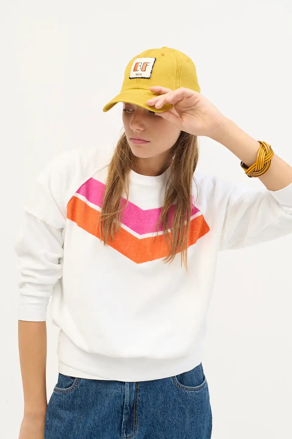 JERSEY SALINAS PRINT