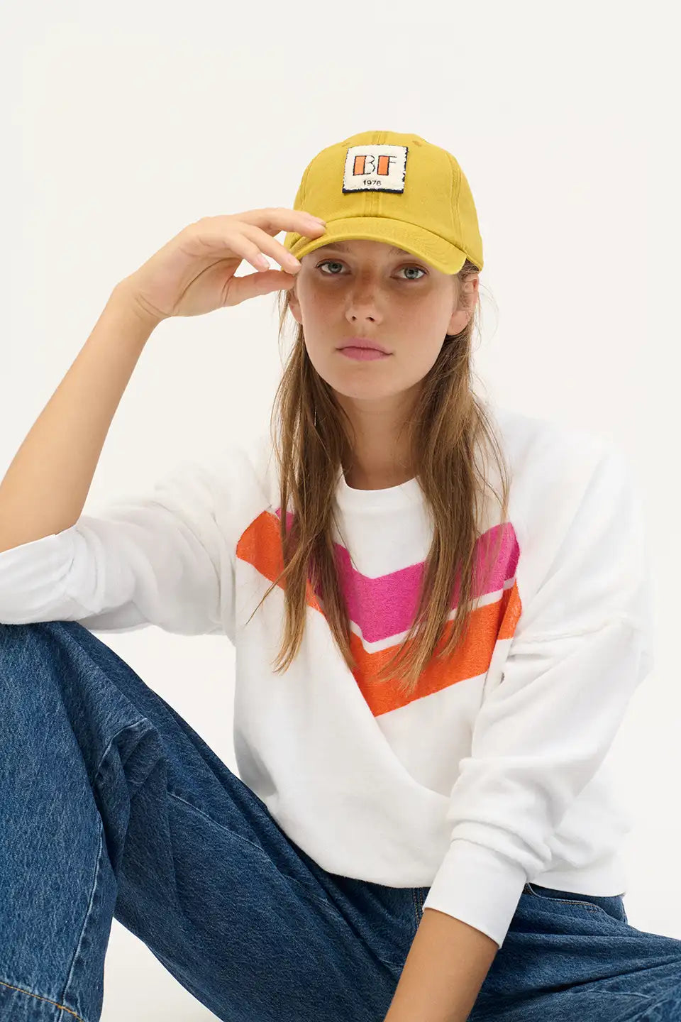 JERSEY SALINAS PRINT