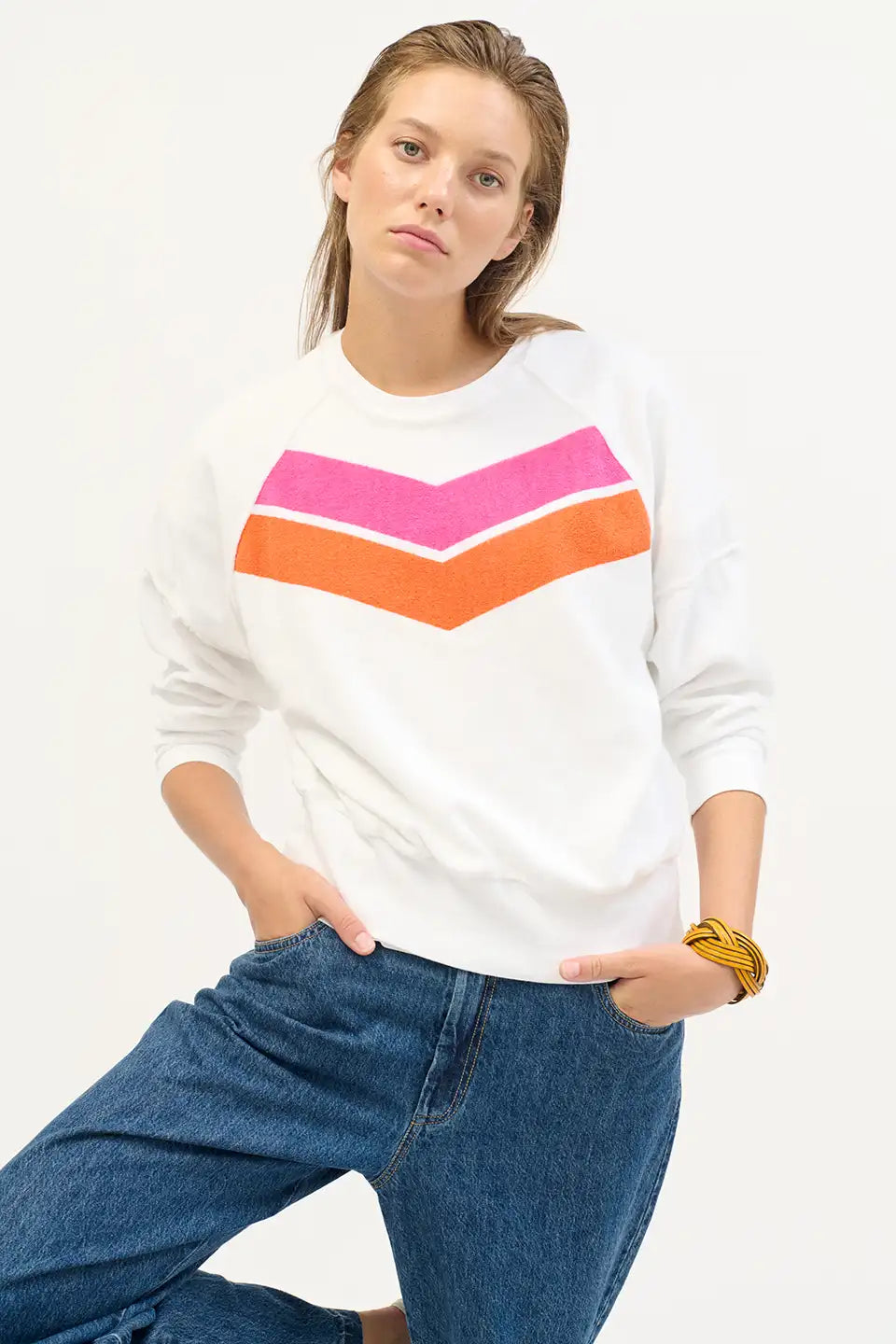 JERSEY SALINAS PRINT