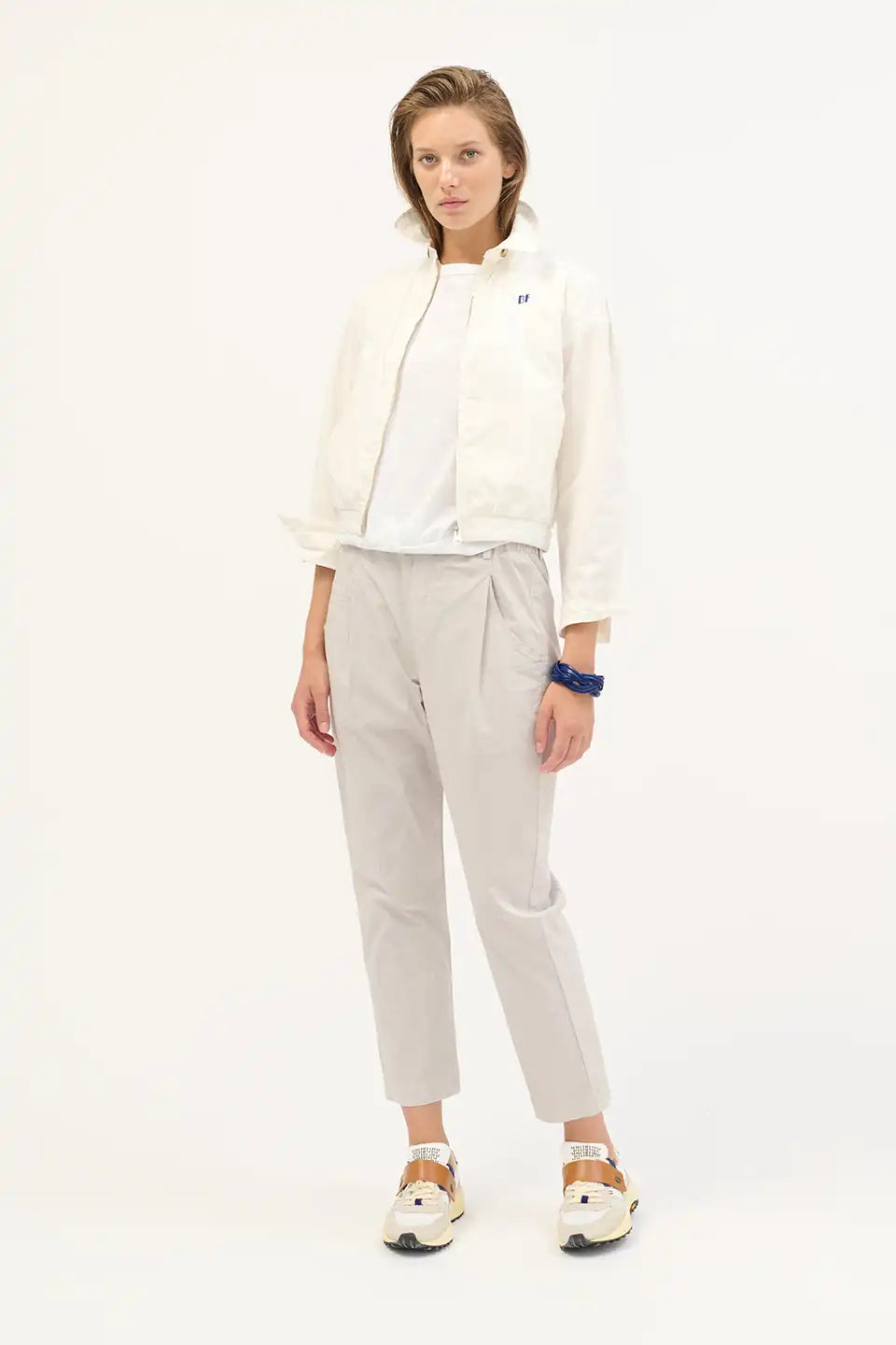 VESTE RODOLFO