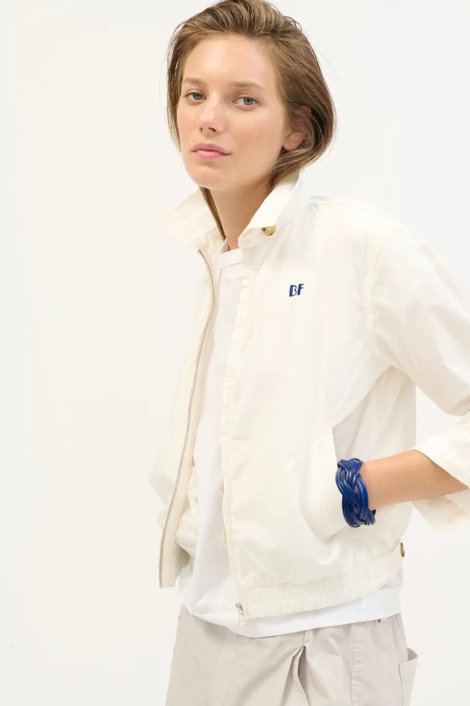 VESTE RODOLFO