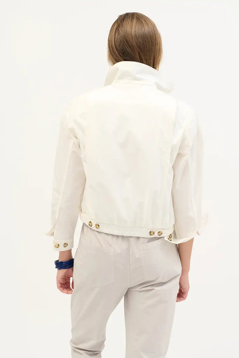 VESTE RODOLFO