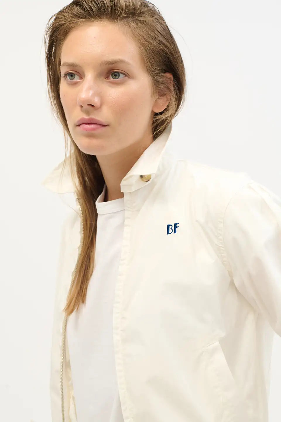 VESTE RODOLFO
