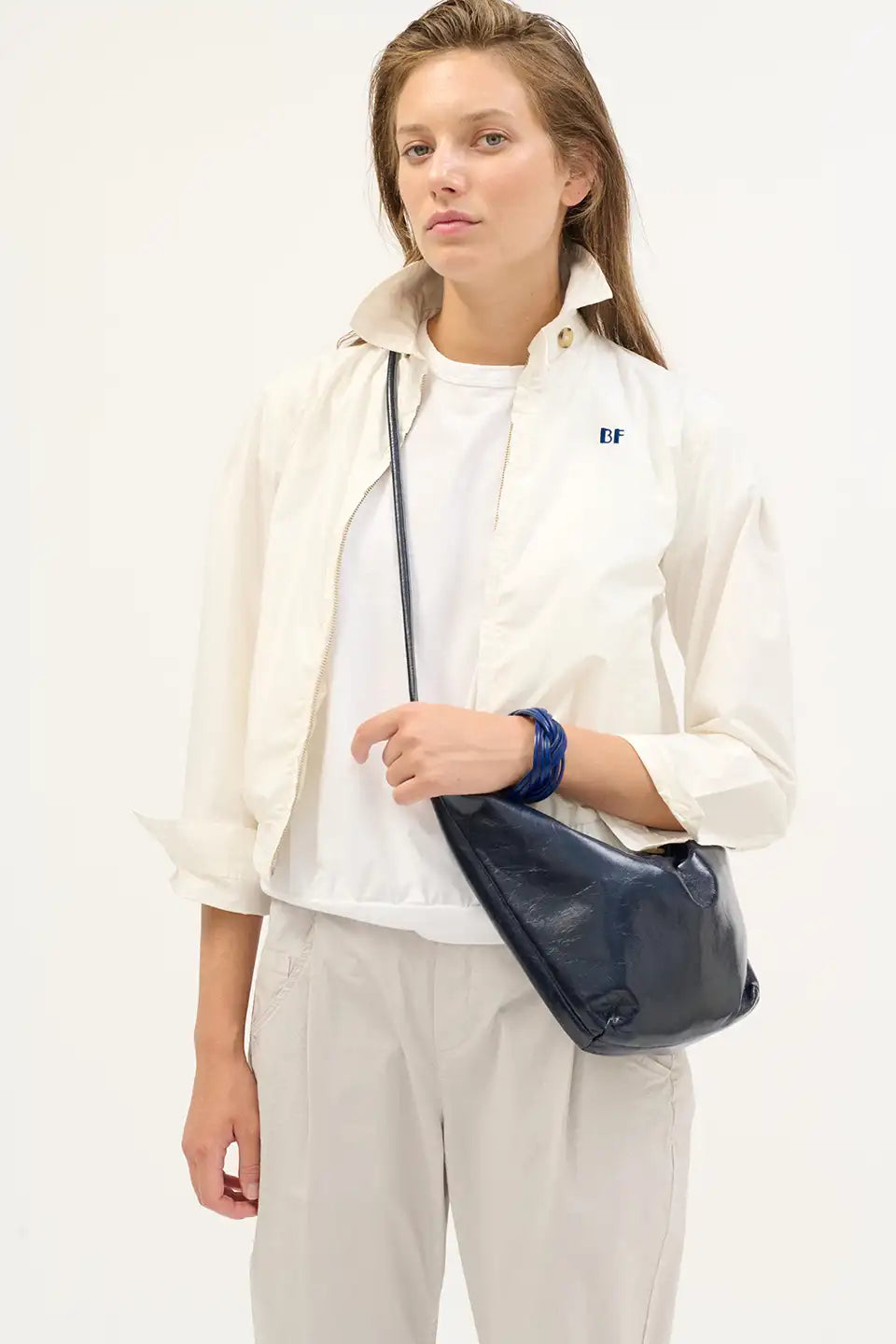 VESTE RODOLFO