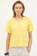 CAMISETA MADISON