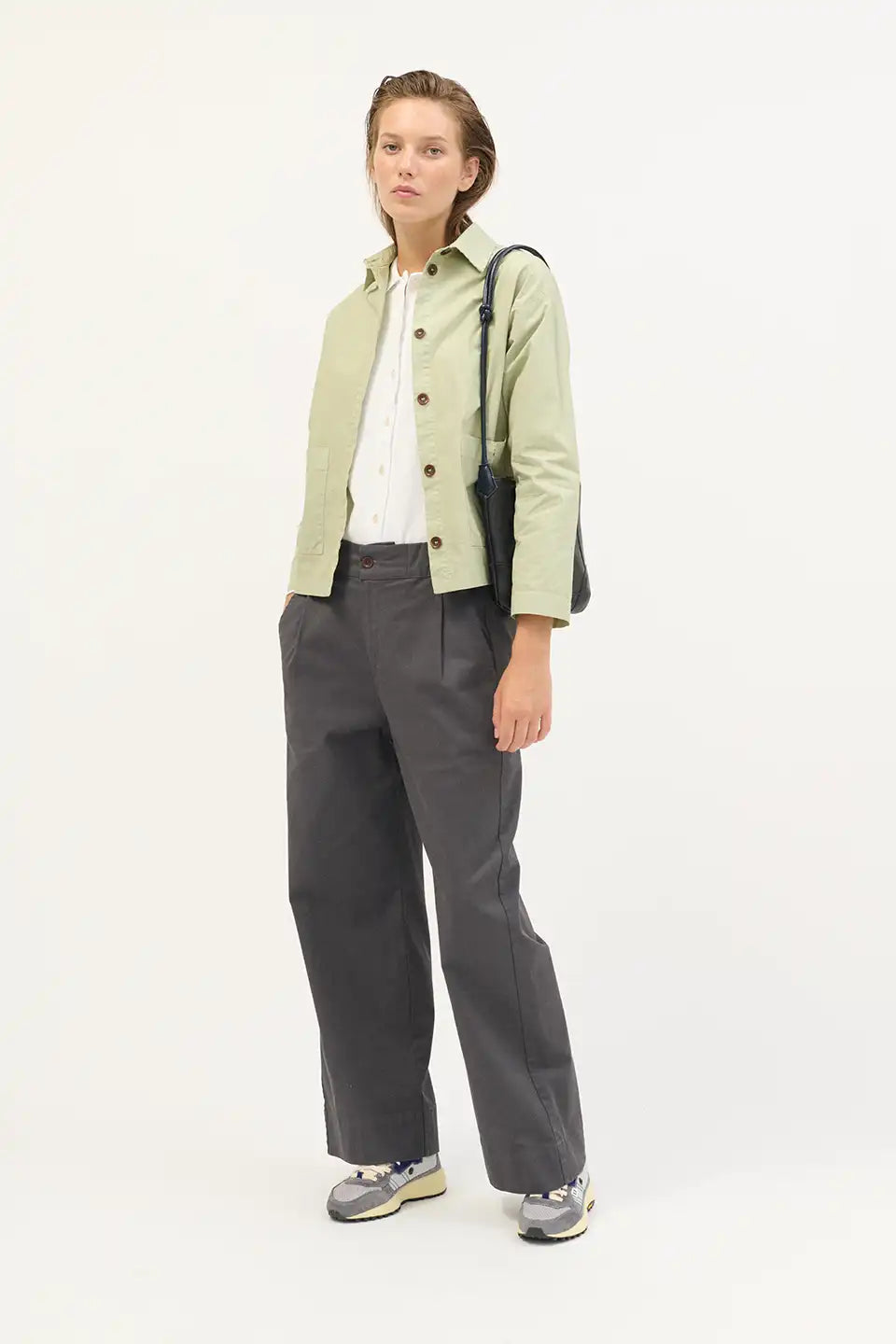 BAROLO JACKET