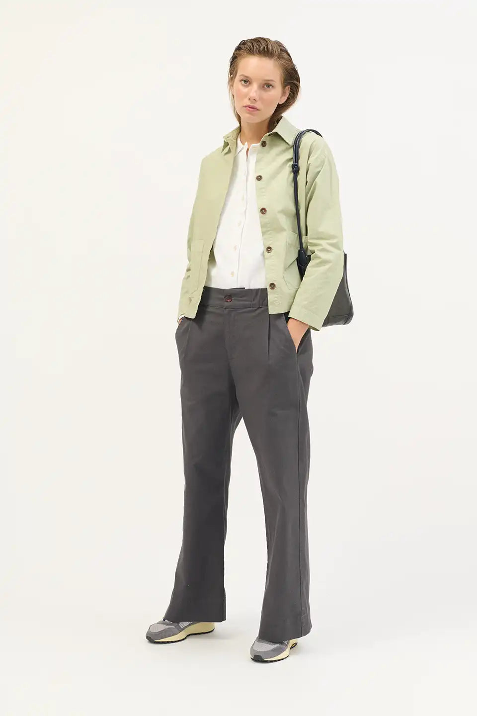 BAROLO JACKET