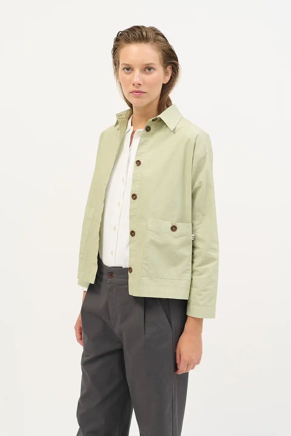 BAROLO JACKET