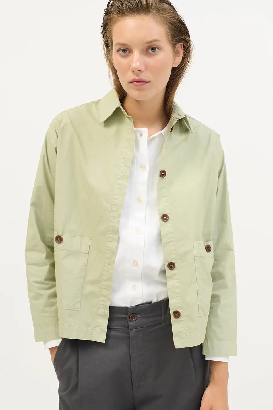 BAROLO JACKET