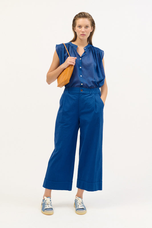Look 7