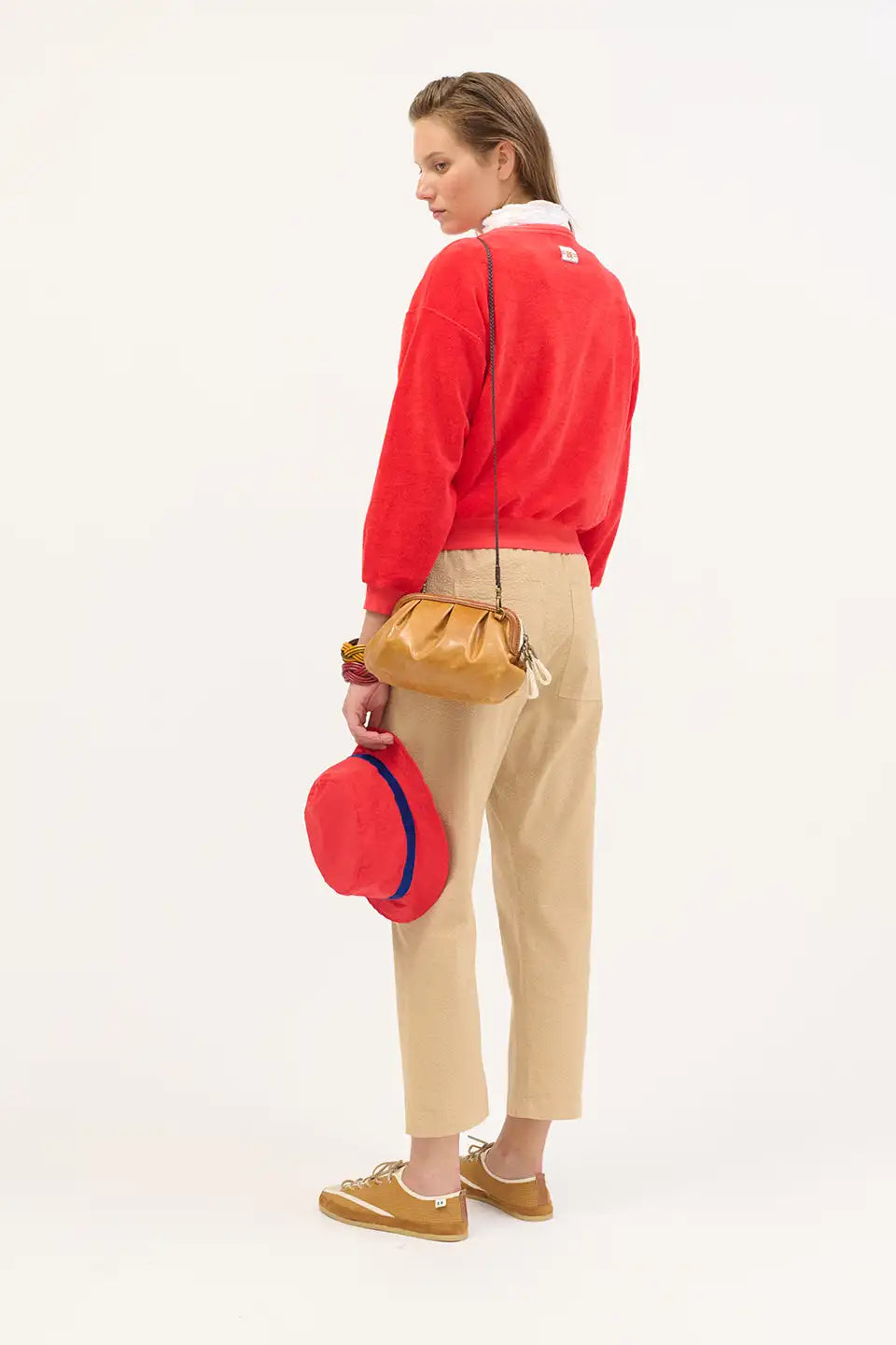 SAC À BOMBE
