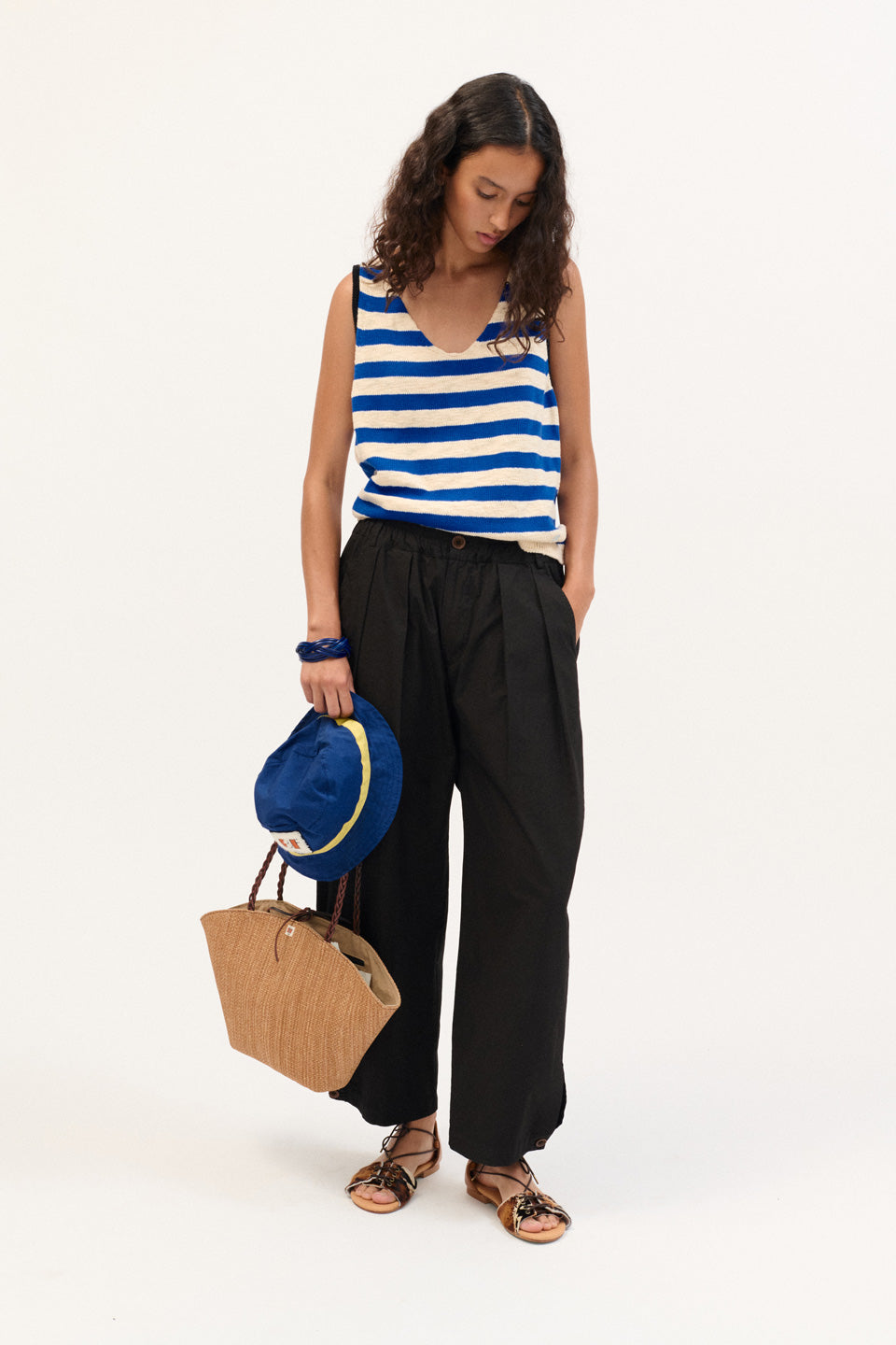 Look 8