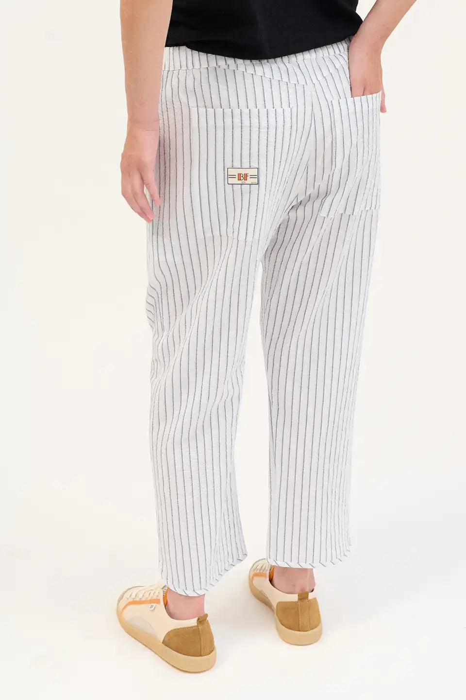 PANTALÓN MAJETE