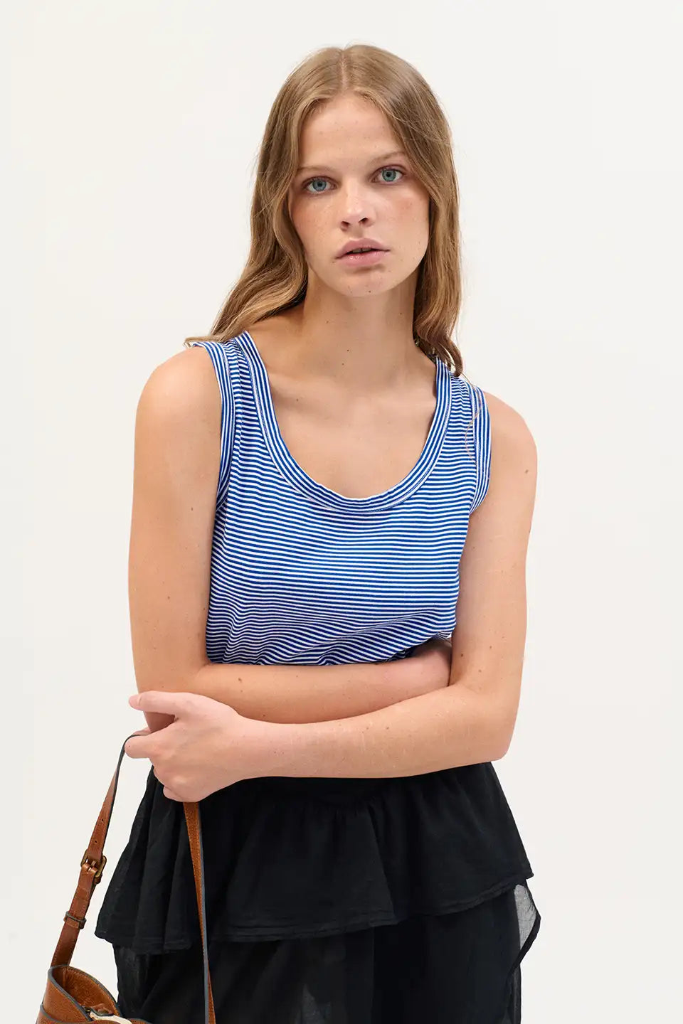 CAMISETA TRICK STRIPES