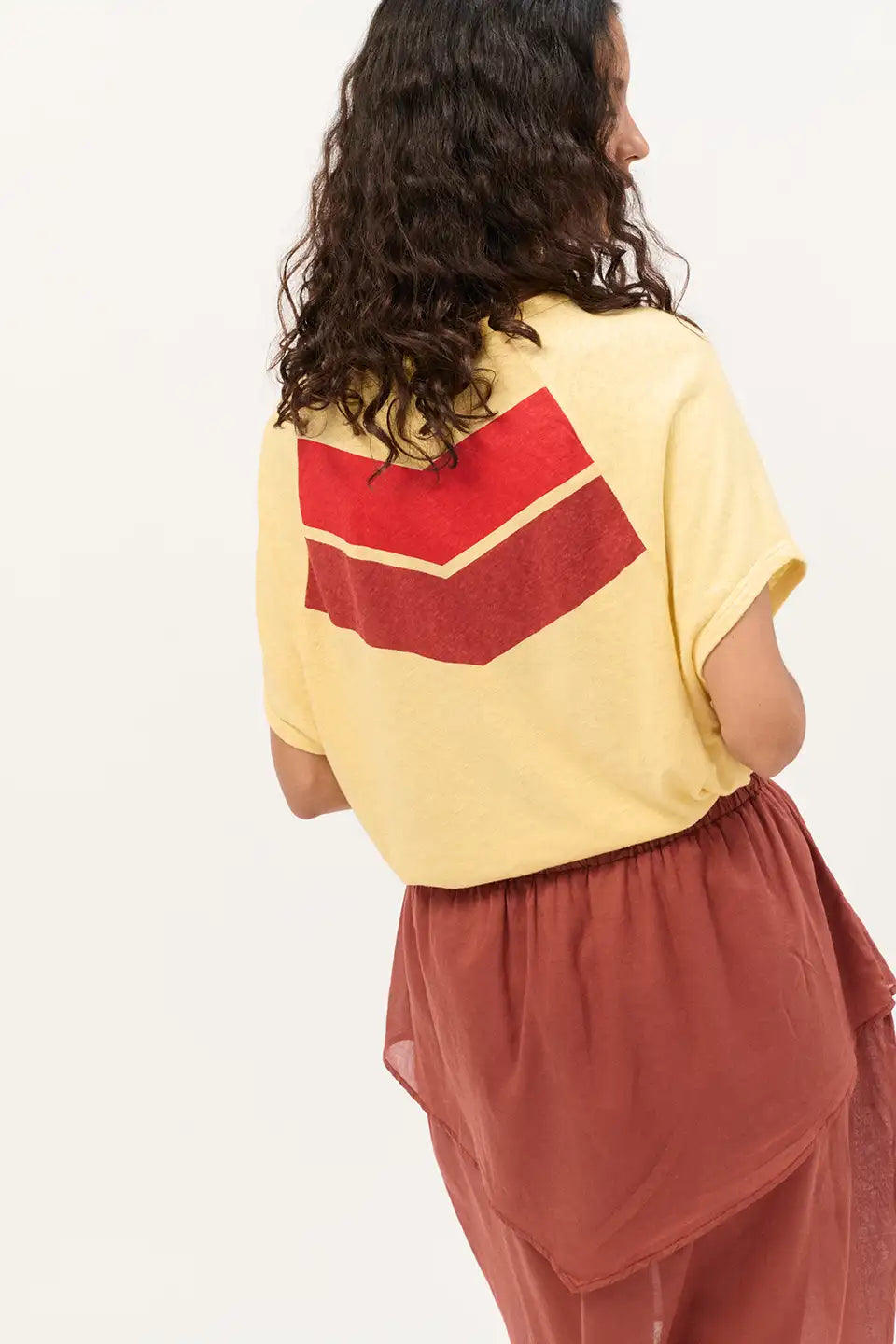 CAMISETA CENTELLA