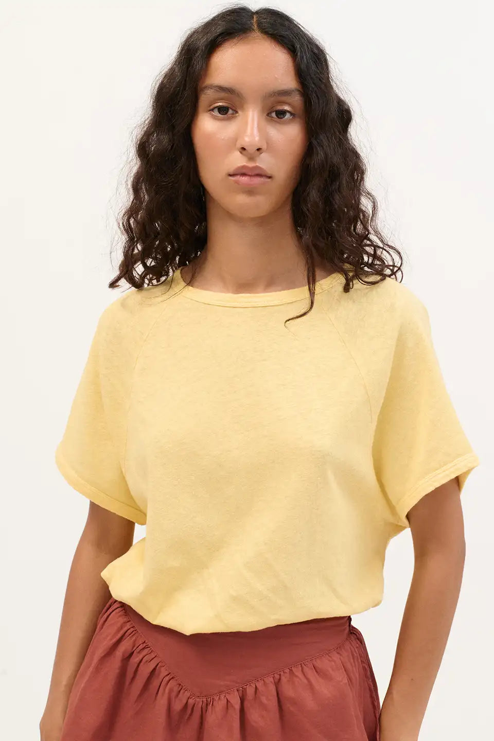 CAMISETA CENTELLA