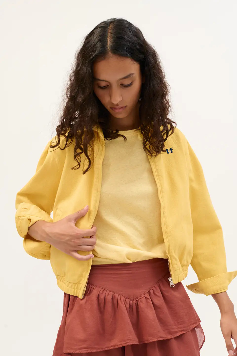 CAMISETA CENTELLA