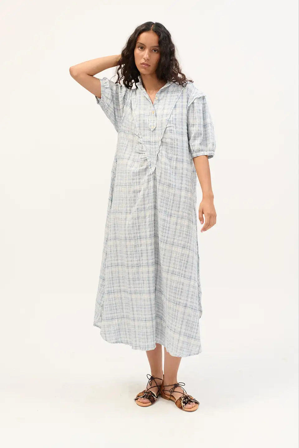 VESTIDO LISI