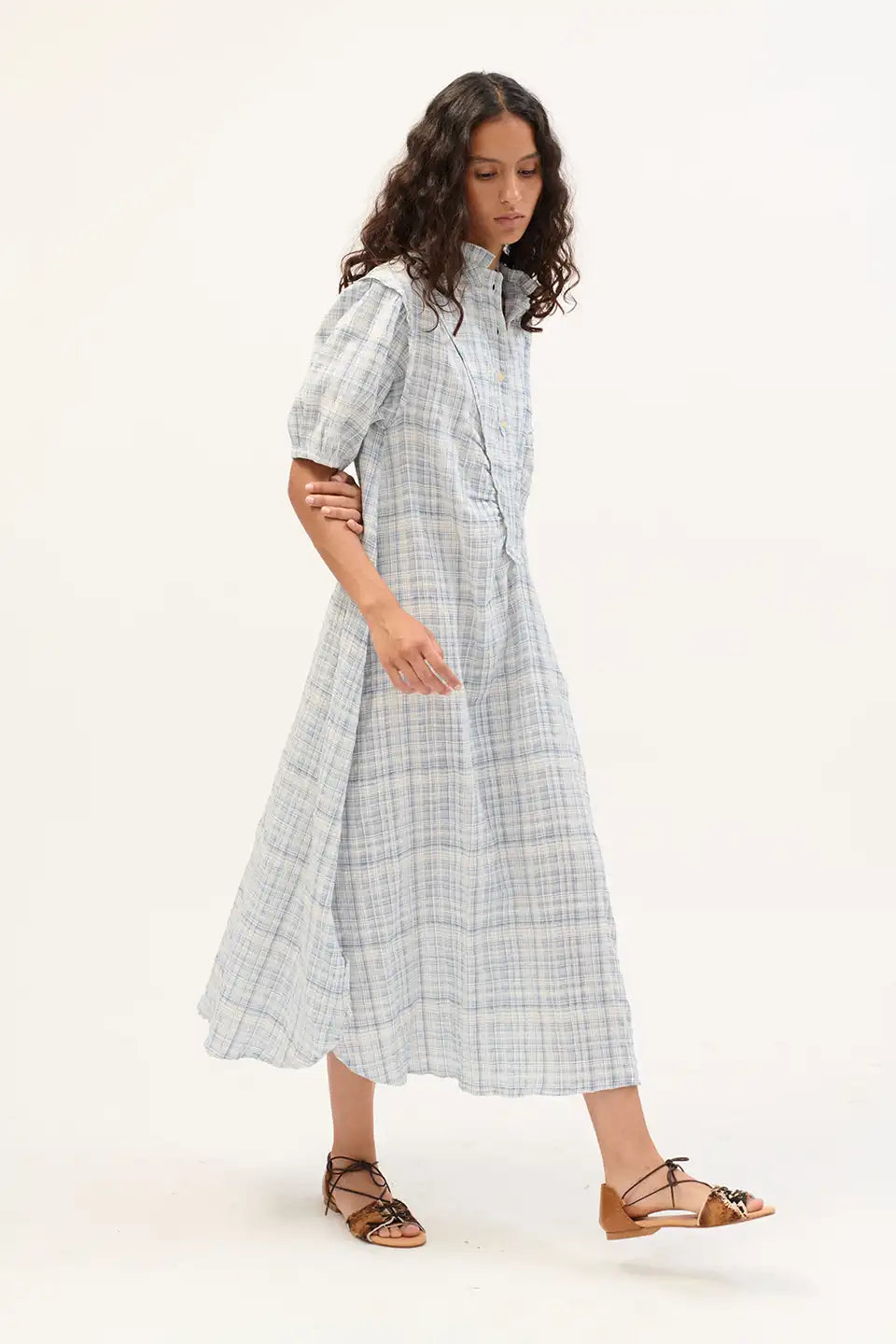 VESTIDO LISI