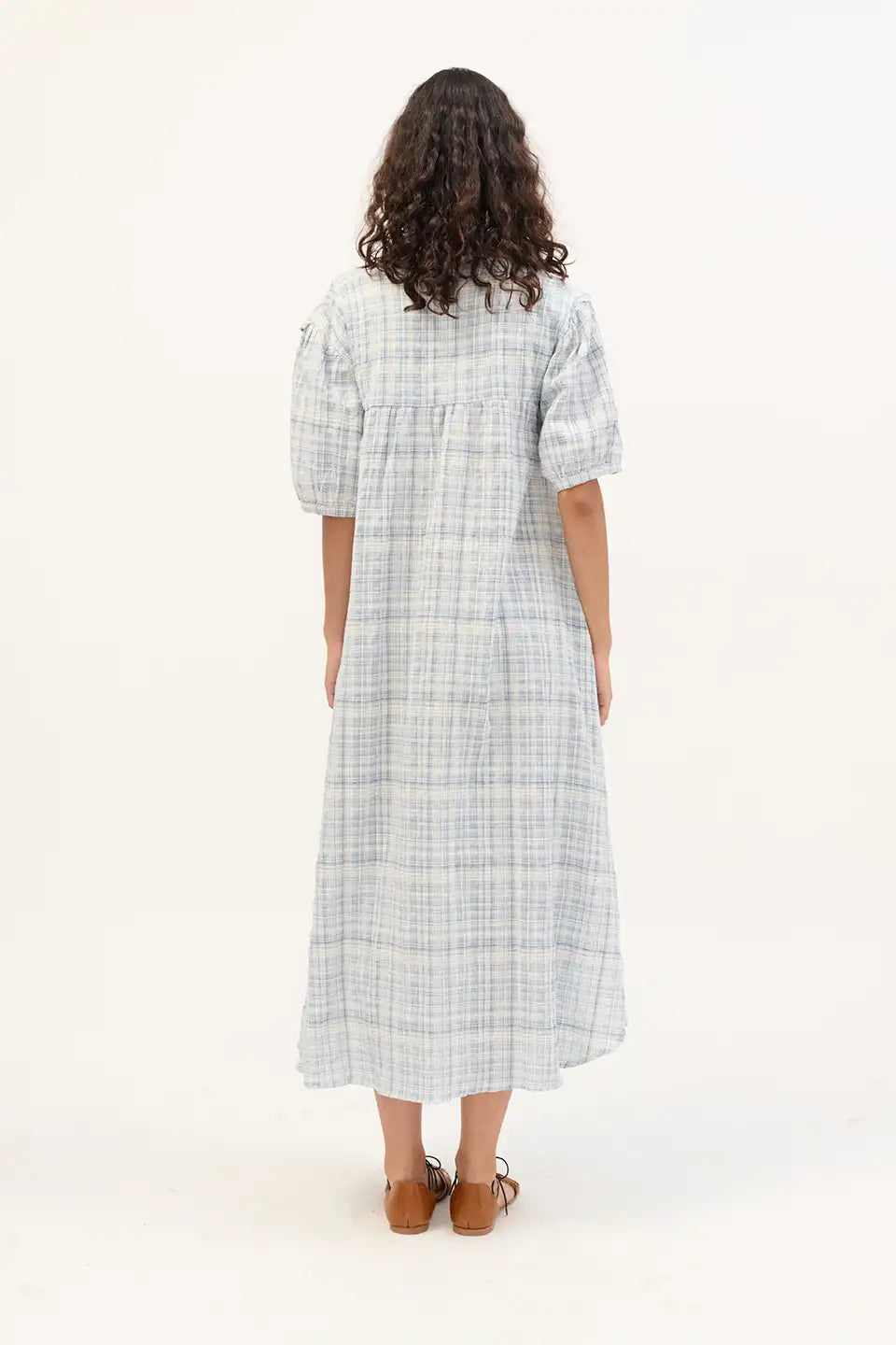 VESTIDO LISI