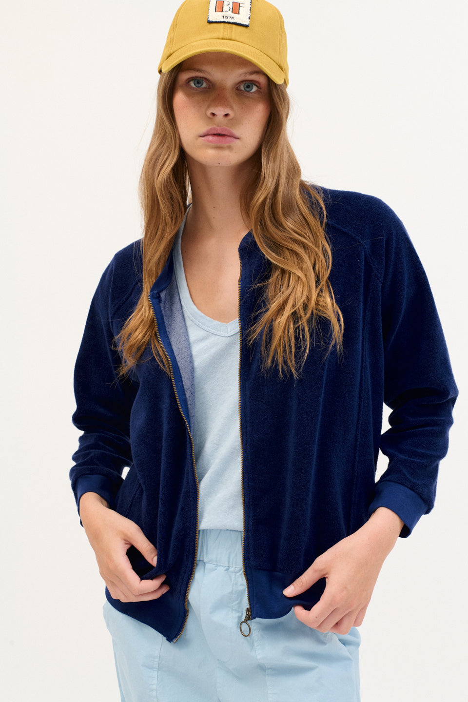 RIVA CARDIGAN