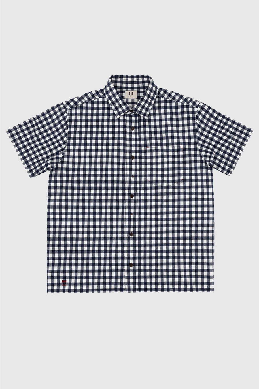 CAMISA MESTRAL
