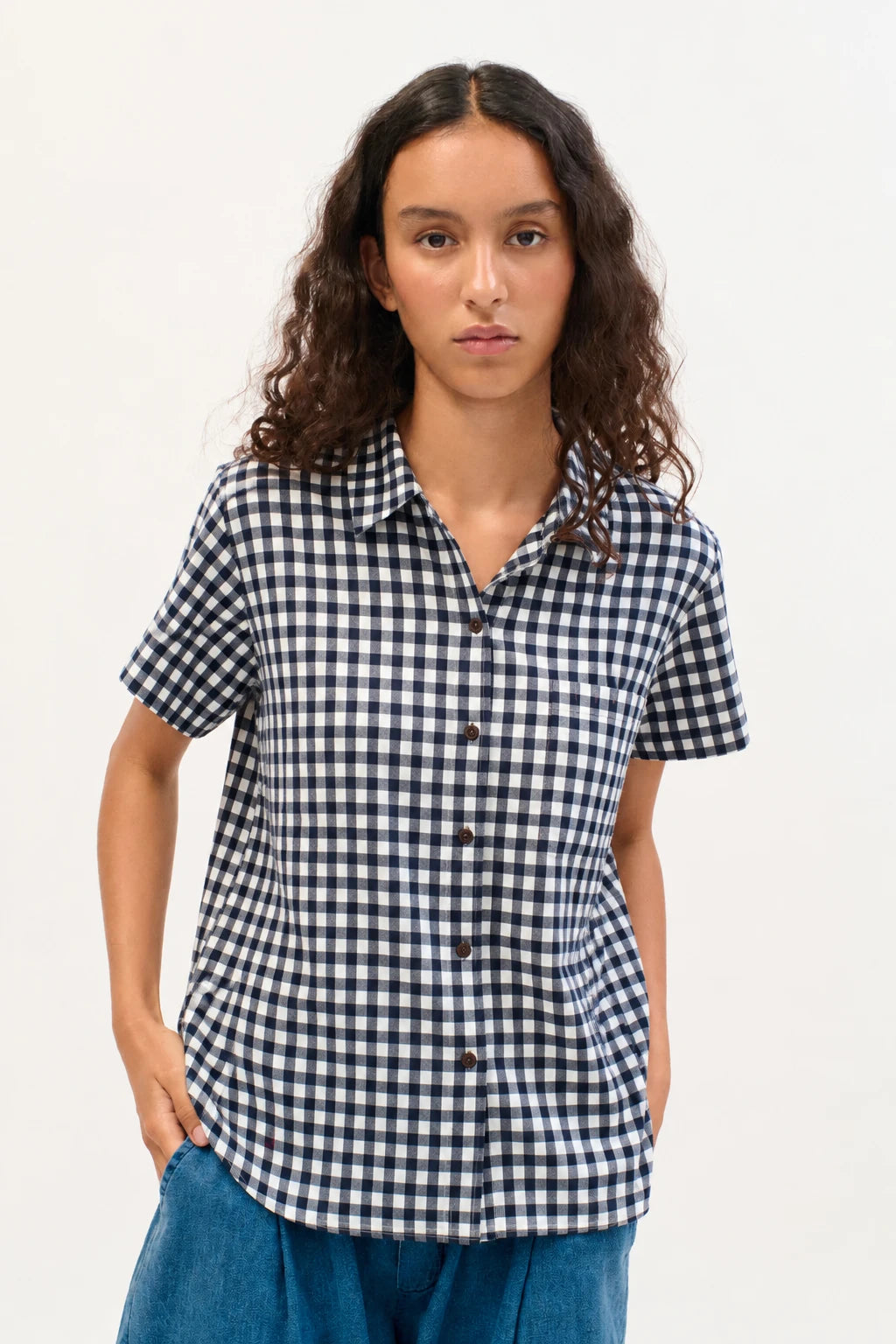 CAMISA MESTRAL