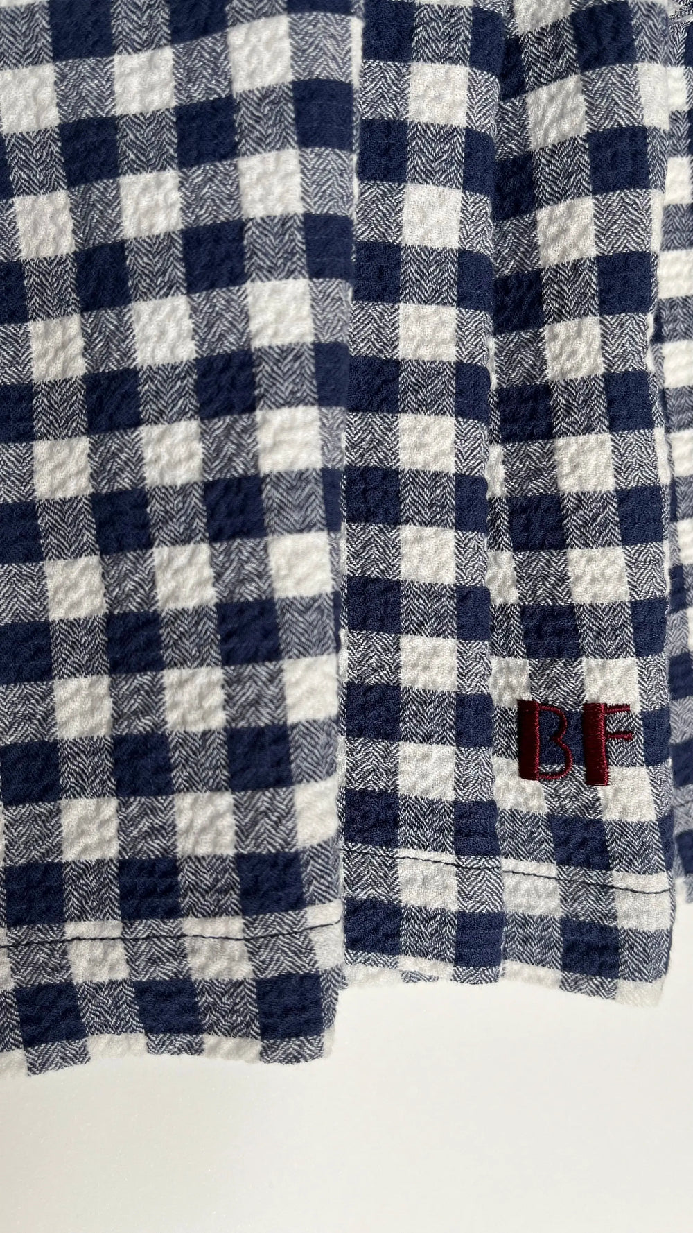 MISTRAL SHIRT