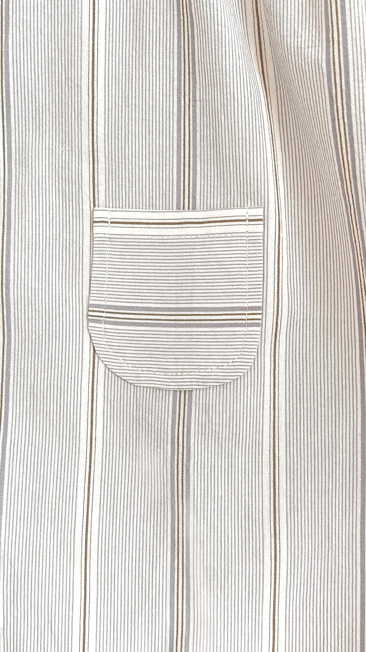 CAMISA TIDAL